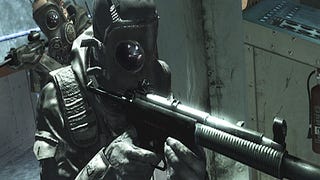 Activision says Modern Warfare 2 "looks incredible"