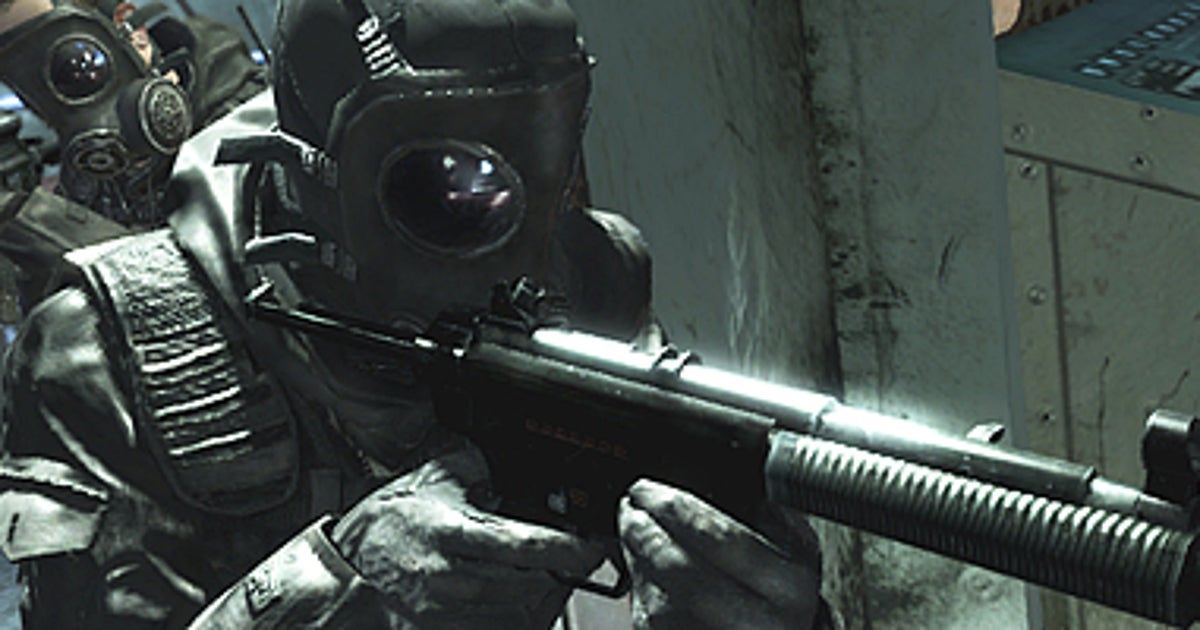Cod 4 Man Radio 1 listeners crown CoD4 as