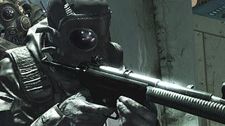 Activision says Modern Warfare 2 "looks incredible"