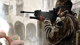 Report - Infinity Ward "central" to future of CoD series