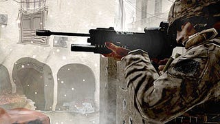Activision confirms Modern Warfare Wii port [Update]
