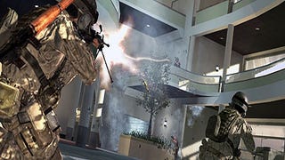 Know what you want in Modern Warfare 2? Tell Infinity Ward 