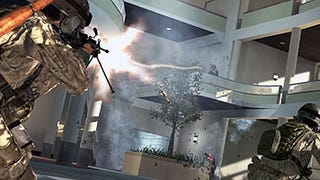 Infinity Ward launches Modern Warfare 2 Twitter app