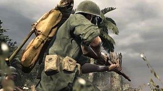 Animator outs Call of Duty 7 development through online resume