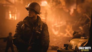 Call of Duty: WW2 blown wide open - multiplayer modes, campaign missions, Nazi zombies, actors revealed