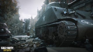 Call of Duty: WW2 - what does 'going back to its roots' actually mean?