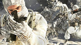 Activision looking to pass MW2 sales record with Black Ops
