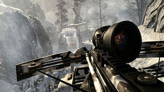 Call of Duty: Black Ops - multiplayer gameplay impressions from LA reveal