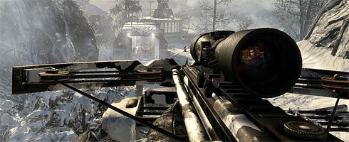 EU versions of Black Ops banned in Germany | VG247