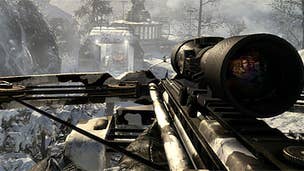 New Black Ops footage shows sniper