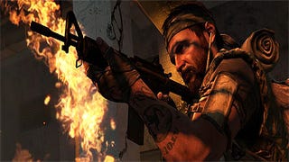 COD: Black Ops launch- the first 13 minutes of gameplay