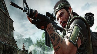 Interview - Call of Duty: Black Ops' Josh Olin and Mark Lamia speak in London