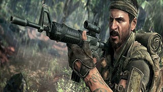 Call of Duty: Black Ops - new shots
