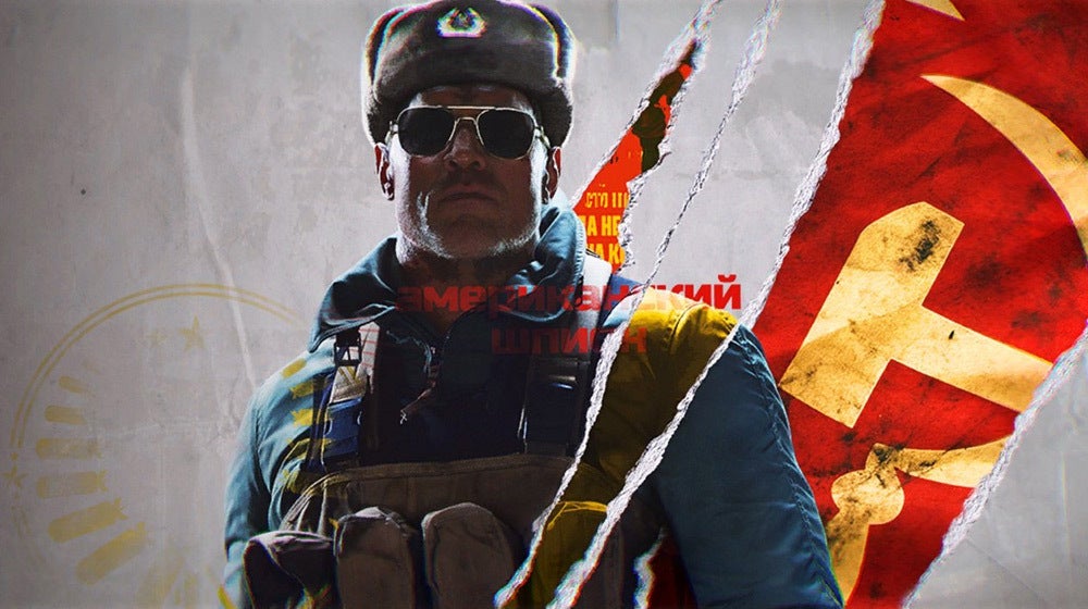 Dziś rusza otwarta alfa CoD: Black Ops Cold War | Eurogamer.pl