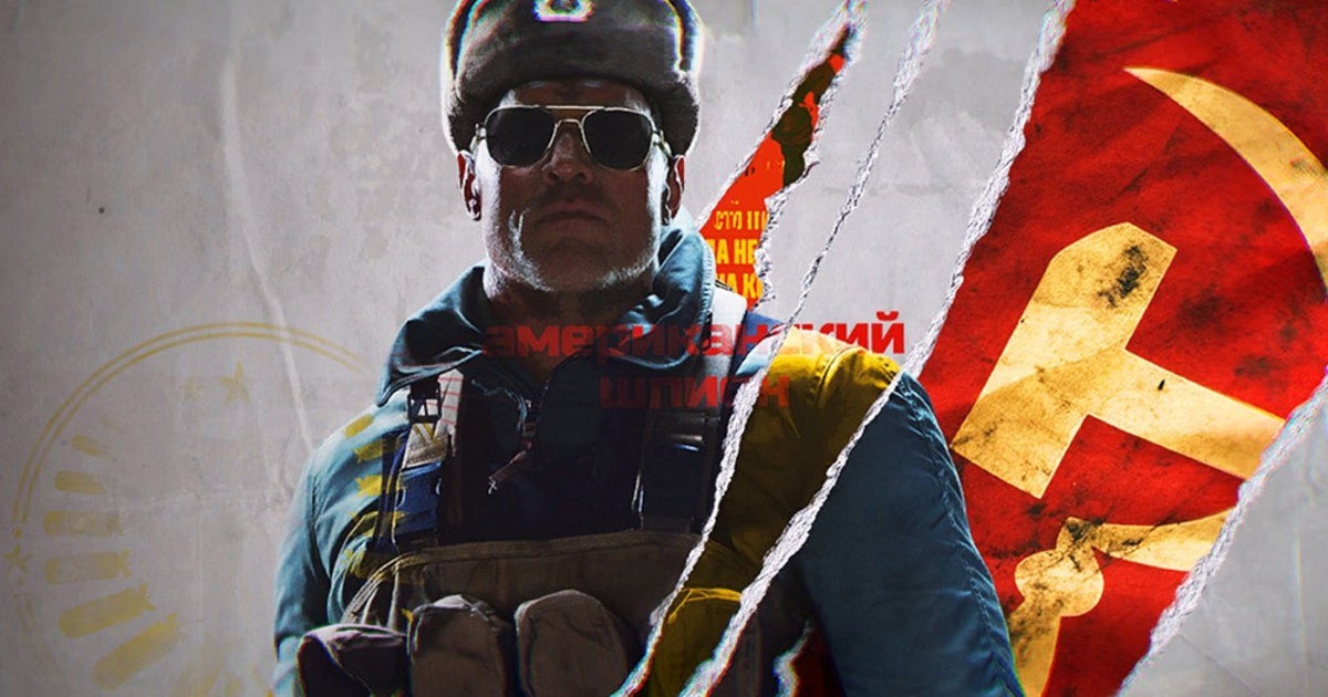 Cod Alpha DziÅ› rusza otwarta alfa CoD: Black Ops Cold War | Eurogamer.pl