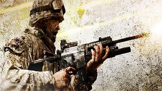 Adding CoD to Modern Warfare 2 boosts public interest