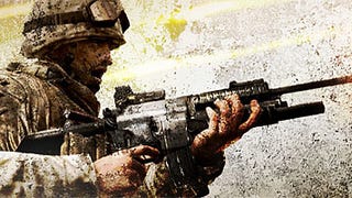 Modern Warfare 2 to focus on entertainment not realism
