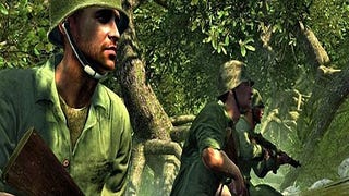 Call of Duty: World at War demo hits Live