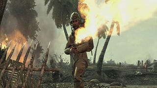 World at War map pack downloaded 1 million times in opening weekend