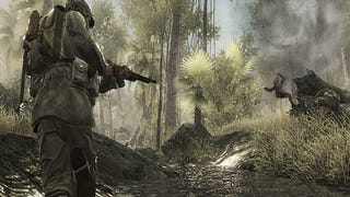CoD: World at War Map Pack 1 live now [Update]