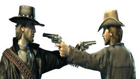 It's for you, Juarez: Call of Juarez: Bound in Blood 