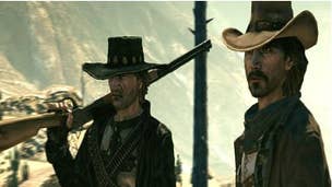 Call of Juarez free when you pre-order Bound in Blood through Direct2Drive