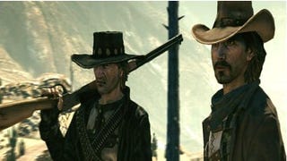 New images released for Call of Juarez: Bound in Blood 