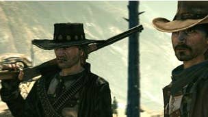 New images released for Call of Juarez: Bound in Blood 