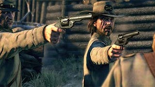 Call of Juarez: Bound in Blood gets new screens
