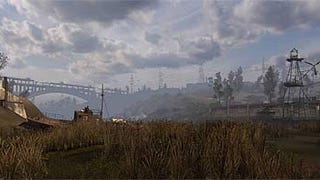 CSC Gameworld: Publisher announcement for Pripyat is coming soon