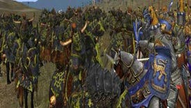 Mod For The Mod God: Call of Warhammer
