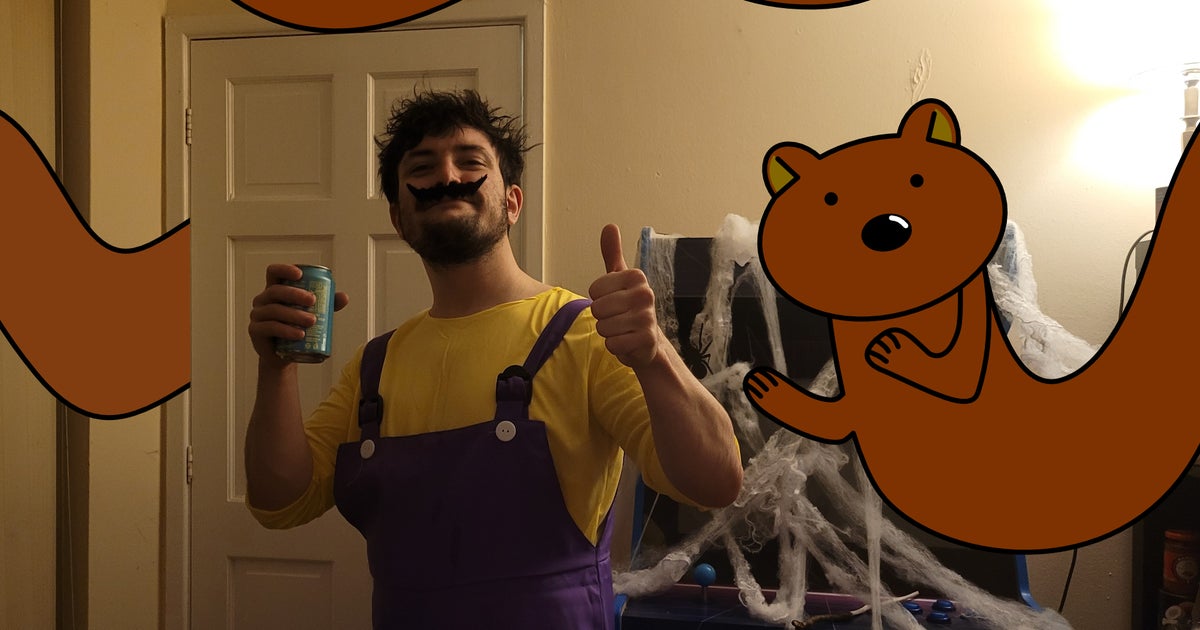 Come say hello and welcome to Callum Williams, our new Guides Writer