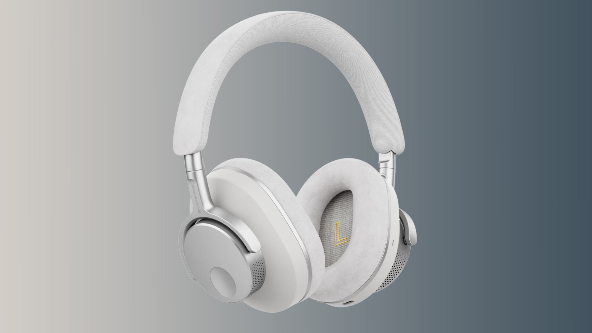 Snag these wireless ANC Cambridge Audio cans for less with a very handy eBay discount code