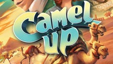 Image for Camel Up: Second Edition