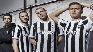 Juventus patrocinada pela Cygames