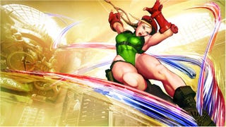 Street Fighter 5 gets PS4 beta in July, Cammy and Birdie join roster