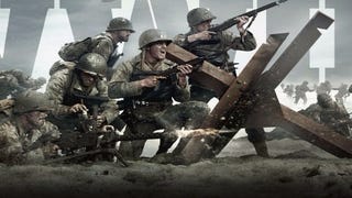 Délka kampaně Call of Duty WWII