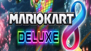 ¡Participa con Eurogamer en el Campeonato Nacional de Mario Kart 8 Deluxe!
