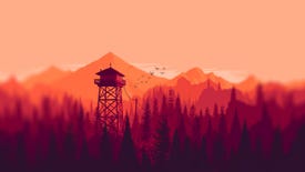 Firewatch Movie Being Made By Oldboy Producers