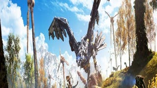 Can Horizon: Zero Dawn really be a AAA game without cynicism?