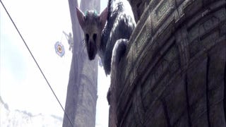 Can The Last Guardian live up to expectations?