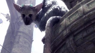 Can The Last Guardian live up to expectations?