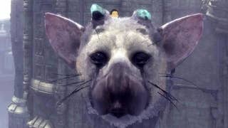 Can we talk about the ending of The Last Guardian?