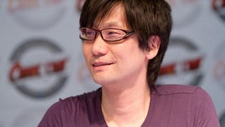 Can you name Hideo Kojima's first game?