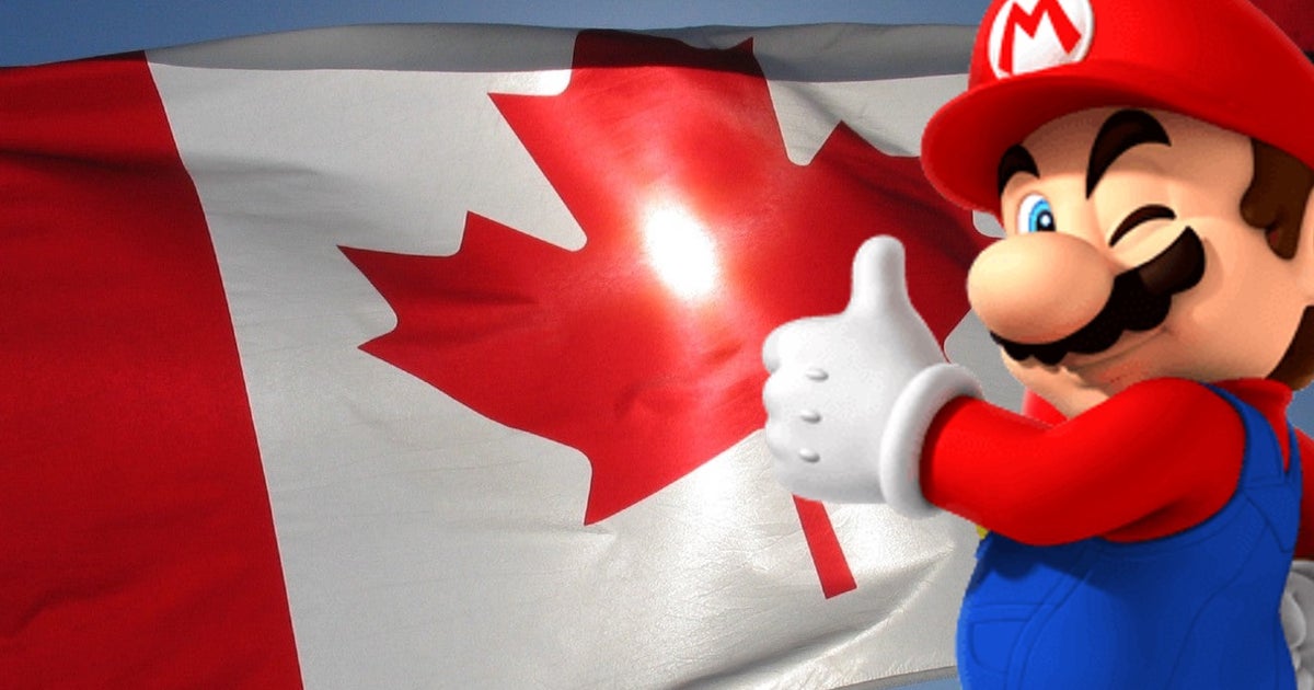 Switch 2's delayed Canadian pre-orders reportedly begin next week Switch 2's delayed Canadian pre-orders reportedly begin next week