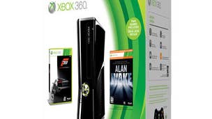 US gets Forza 3, downloadable Alan Wake 360 hardware bundle for Christmas