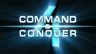 Command &amp; Conquer 4 confirmed for Cologne