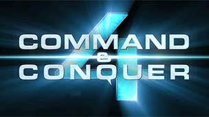 Online play for Command & Conquer hits at around 40%