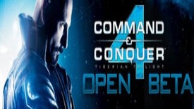 C&C4 Open Beta Opening Up