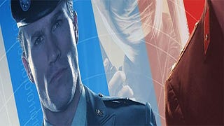 C&C: Generals 2 to have "BioWare quality" 